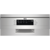 LAVAVAJILLAS  AEG FFB62407ZM 9CUB.E INOX 45CM INVERT - Image 2