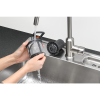 LAVAVAJILLAS  AEG FFB62407ZM 9CUB.E INOX 45CM INVERT - Image 4