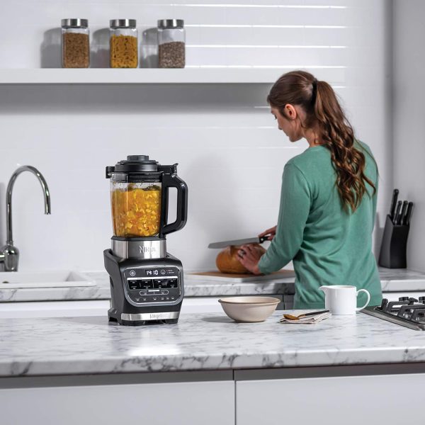 BATIDORA VASO NINJA HB150EU 10002 21.000RPM - Image 3