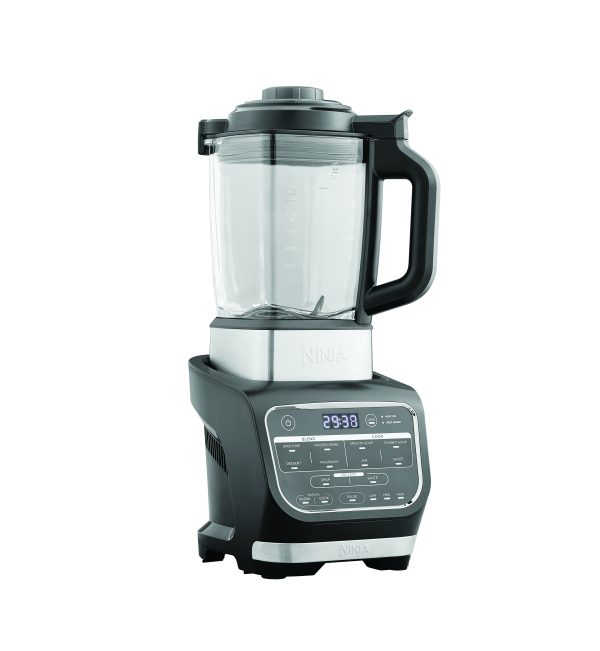 BATIDORA VASO NINJA HB150EU 10002 21.000RPM - Image 6