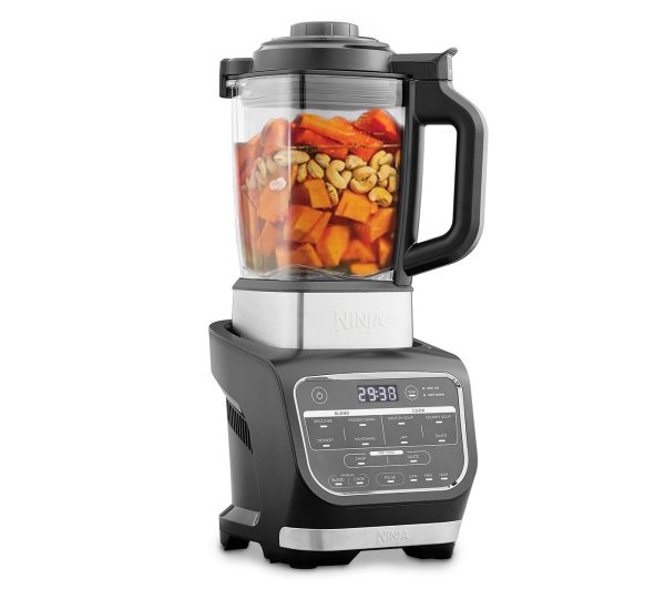 BATIDORA VASO NINJA HB150EU 10002 21.000RPM - Image 5
