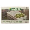 Nature Conjunto estufa propagador 55x31x22 cm 6020203 - Image 2