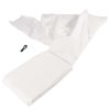 Nature Protetor de plantas contra geada 30 g/m² 2x5 m branco - Image 2