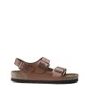 Birkenstock Chinelos MILANO_1019066_GINGERBROWN