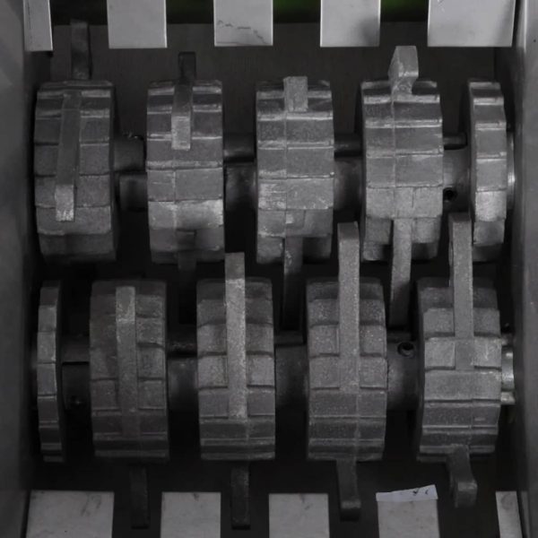 Triturador de frutas 7 L - Image 3