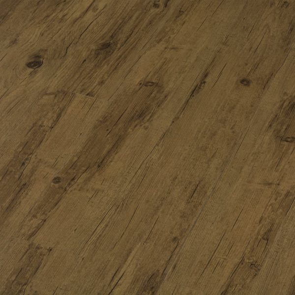 Tábuas de soalho auto-adesivas 4,46 m² 3mm PVC castanho natural - Image 3