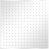 Cabeça de chuveiro 2 pcs aço inoxidável 40x40 cm - Image 2