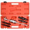 Conjunto de extractor do rolamento interior, 5 peças - Image 3