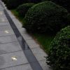 Iluminação para chão de exterior 12 pcs quadrado - Image 2