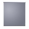 Estore de rolo 120 x 230 cm, Cinza - Image 2