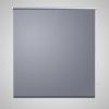 Estore de rolo 120 x 230 cm, Cinza