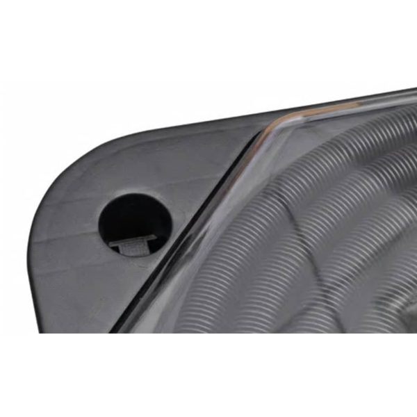 Conjunto de 5 aquecedores solares de piscina - Image 2
