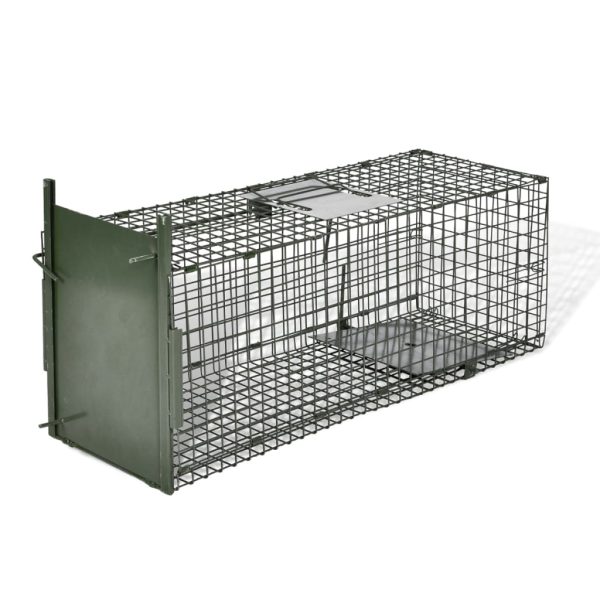 Armadilha com 1 porta - Image 3
