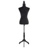 Busto manequim de senhora preto - Image 2