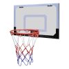 Conjunto de Mini Cesta de Basquetebol - Image 2