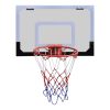 Conjunto de Mini Cesta de Basquetebol - Image 3