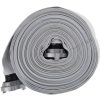 Mangueira de incêndio lisa 20 m com acoplamentos C-Storz 5 cm - Image 2