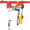 Guindaste elétrico 1000 W 300/600kg - Image 2