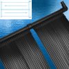 Painel Solar para Aquecedor de Piscinas (Conjunto de 2) - Image 2