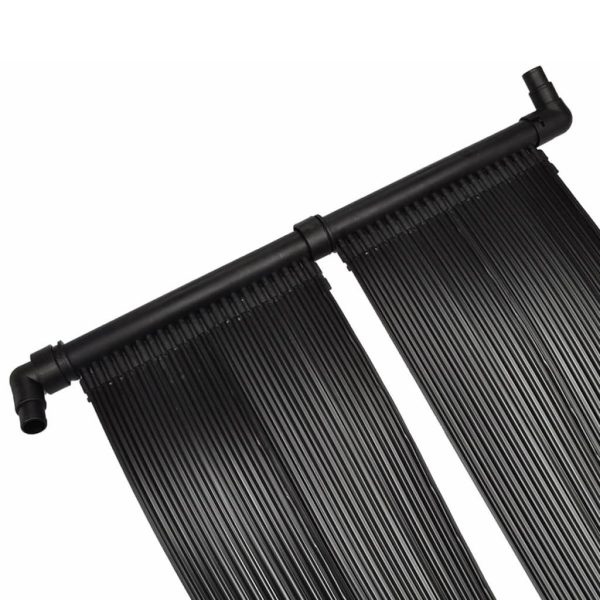 Painel Solar para Aquecedor de Piscinas (Conjunto de 2) - Image 3