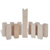 Jogo de madeira Kubb - Image 3