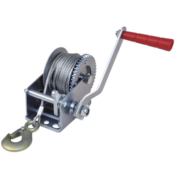 Guincho manual 360 kg
