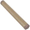 Individuais de mesa em bambu 6 pcs 30 x 45 cm castanho - Image 3