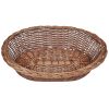 Cesto para cão/cama para animais salgueiro natural 70 cm - Image 3