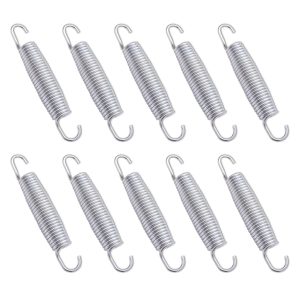 Molas para trampolins 10 pcs 200 N