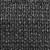 Tela varanda HDPE 75x600 cm antracite - Image 2