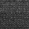 Tela varanda HDPE 90x600 cm antracite - Image 2