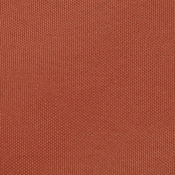 Tela varanda tecido Oxford 75x600 cm terracota - Image 2