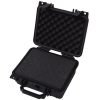 Caixa protetora de equipamento 27x24,6x12,4 cm preto - Image 3