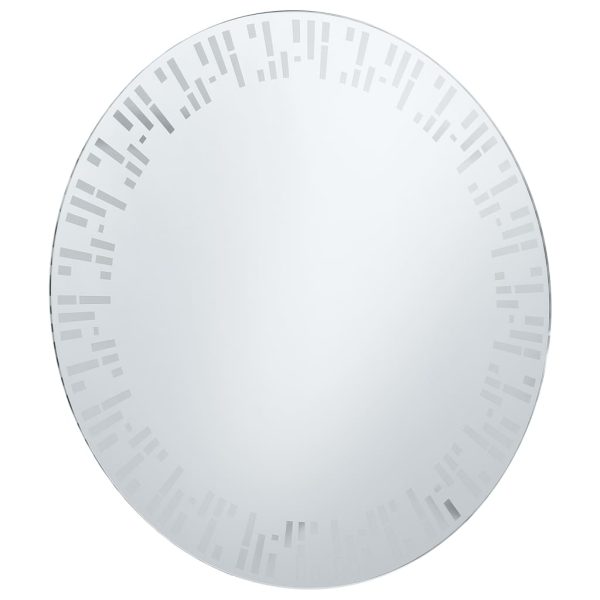 Espelho LED para casa de banho 60 cm - Image 3