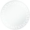 Espelho LED para casa de banho 70 cm - Image 2