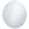 Espelho LED para casa de banho 70 cm - Image 3