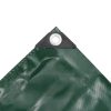 Lona 650 g/m² 3,5x5 m verde - Image 3