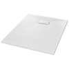 Base de chuveiro SMC 100x80 cm branco - Image 2