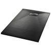Base de chuveiro SMC 100x80 cm preto - Image 2