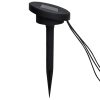 Candeeiros flutuantes 6 pcs LED para lagoa e piscina - Image 3