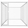 Canil de exterior 382x192x185 cm - Image 2