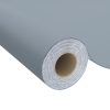 Autocolante para móveis 500x90 cm PVC cinzento - Image 3