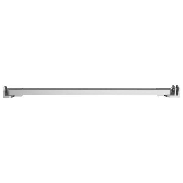 Braço de apoio para cabine de duche aço inoxidável 47,5 cm - Image 2