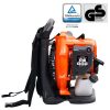 Soprador de folhas a gasolina com mochila 900 m³/h 42,7 cc - Image 2