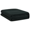 Tapete de campismo para tenda PEAD 250x550 cm verde-escuro - Image 2