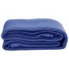 Tapete de campismo para tenda 250x350 cm azul - Image 2