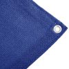 Tapete de campismo para tenda 250x350 cm azul - Image 3