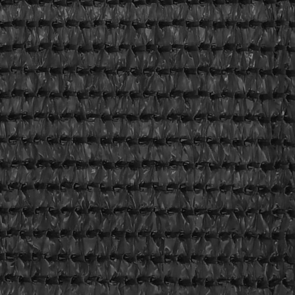 Tela de varanda 120x300 cm PEAD antracite - Image 2