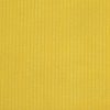 Tela de varanda 90x400 cm PEAD cor amarelo - Image 2