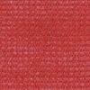 Tela de varanda 120x500 cm PEAD vermelho - Image 2
